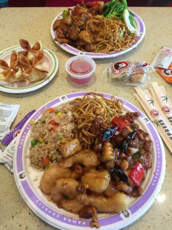 Panda Express